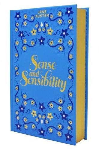 Sense and Sensibility (The Prestige Collection by Paper Mill Press)