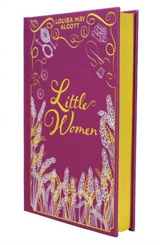Little Women (The Prestige Collection by Paper Mill Press)