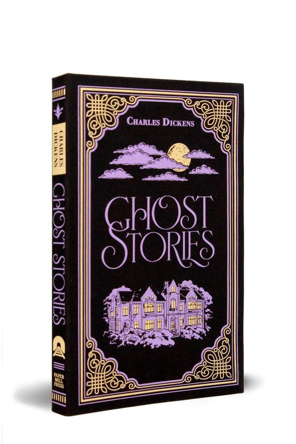 Ghost Stories (Paper Mill Press Classics)