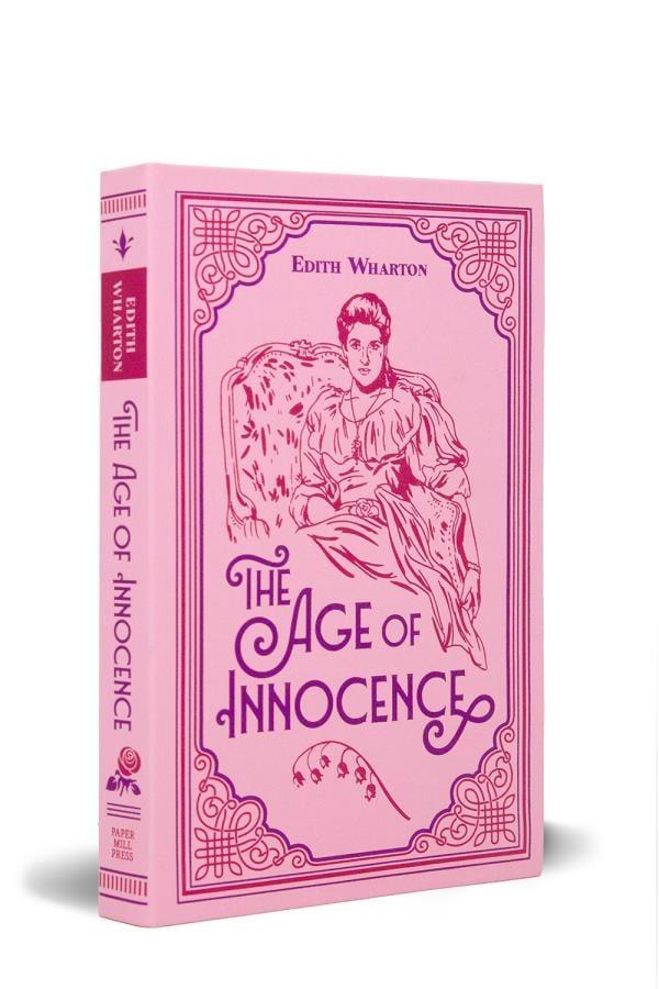 The Age of Innocence (Paper Mill Press Classics)