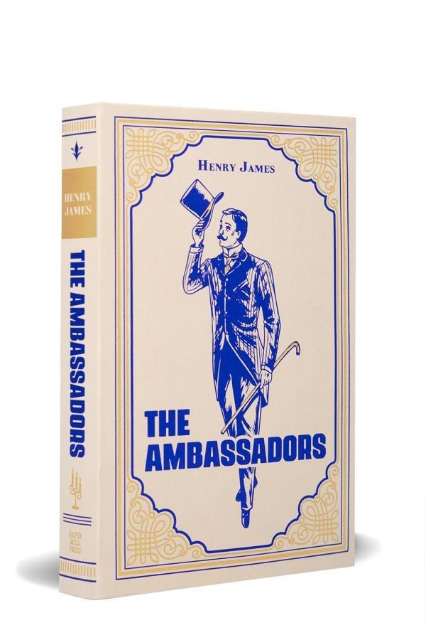 The Ambassadors (Paper Mill Press Classics)
