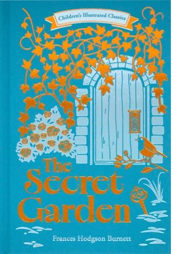 The Secret Garden (Paper Mill Press Illustrated Classics)
