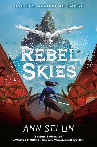 Rebel Skies (Bk. 1)