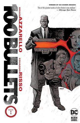 100 Bullets (Volume 1)