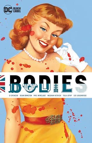 Bodies (DC Black Label)