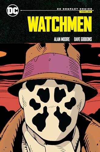 Watchmen (DC Compact Comics: Thrillers)