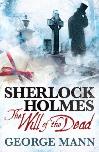 The Will of the Dead (Sherlock Holmes)