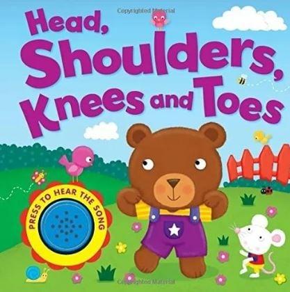 Head, Shoulders, Knees and Toes