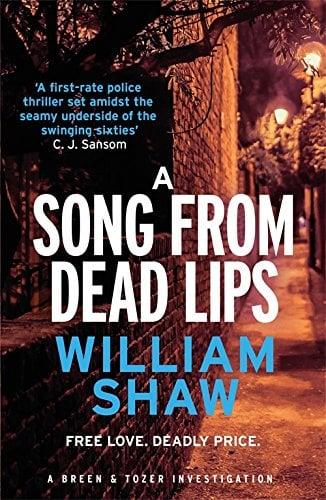 A Song From Dead Lips