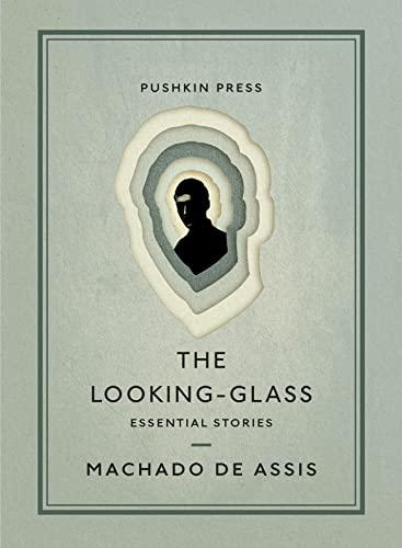 The Looking-Glass (Essential Stories, Bk. 13)