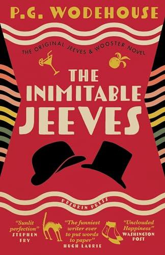 The Inimitable Jeeves