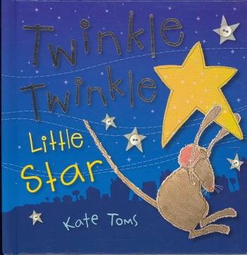 Twinkle Twinkle Little Star
