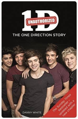 1D: The One Direction Story