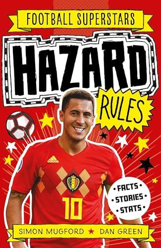 Hazard Rules (Football Superstars)