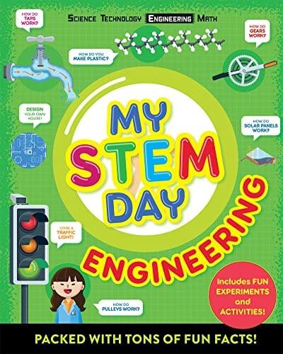 Engineering (My STEM Day)
