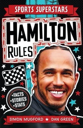 Hamilton Rules (Sports Superstars, Bk. 1)