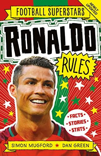 Ronaldo Rules (Football Superstars, Bk. 1, Newly Updated)