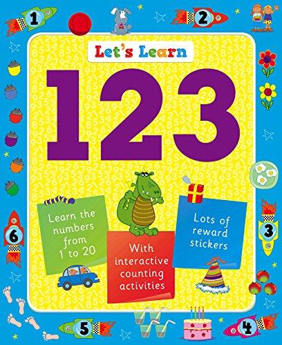 123 (Let's Learn)