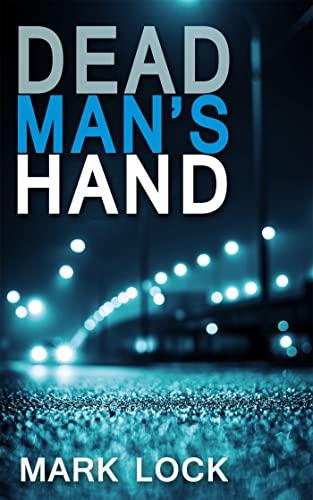 Dead Man's Hand (DI Hal Luchweski, Bk. 1)