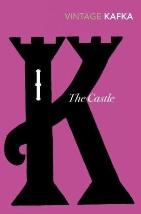 The Castle (Vintage Classics)