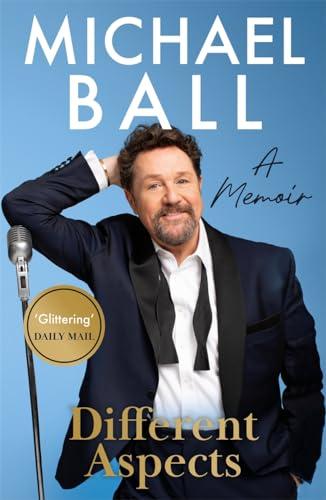 Different Aspects: A Memoir