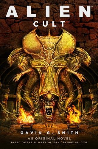 Cult (Alien)