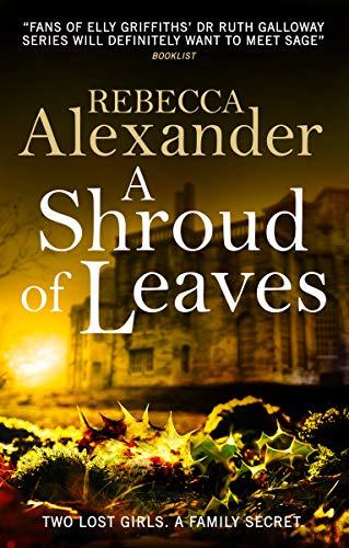 A Shroud of Leaves (Sage Westfield, Bk.2)