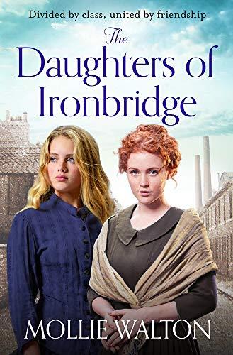 The Daughters of Ironbridge (Ironbridge, Bk. 1)
