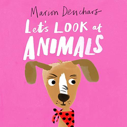 Let's Look at Animals (Let's Look At...)