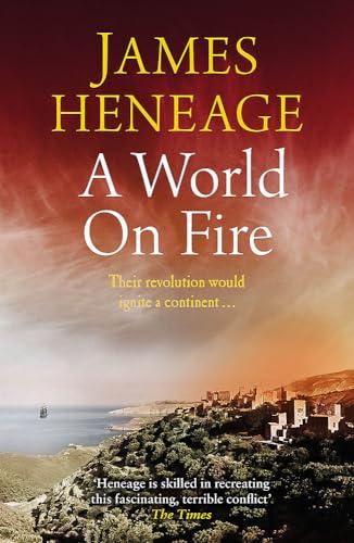 A World on Fire