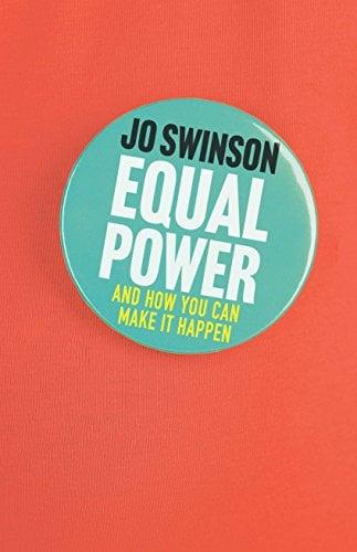 Equal Power and How You Can Make It Happen