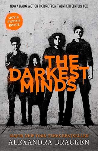 The Darkest Minds (Bk. 1)