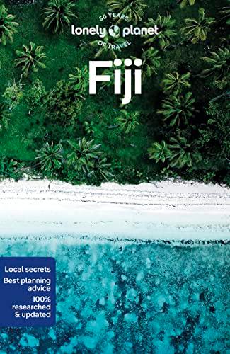 Fiji (Lonely Planet Travel Guide)