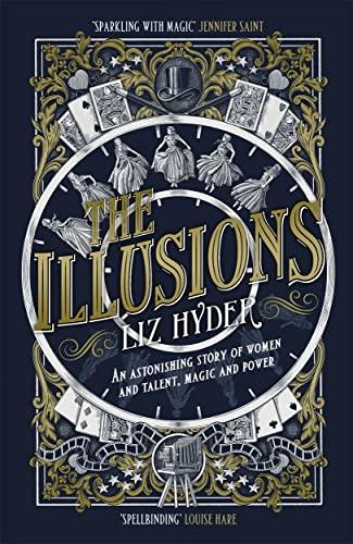 The Illusions