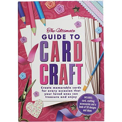 The Ultimate Guide to Card Craft