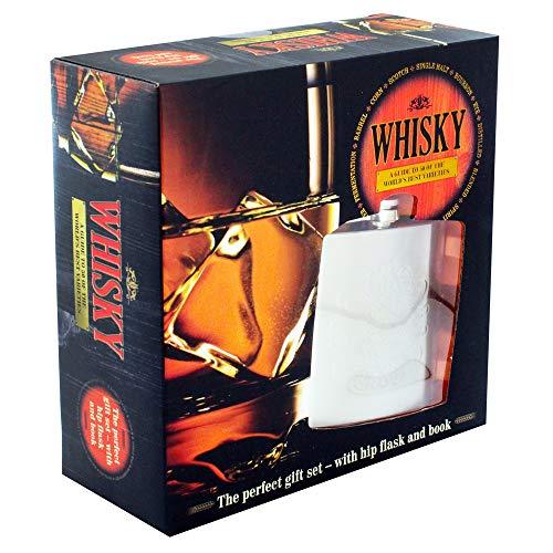 Whisky: A Guide to 50 of the World's Best Varieties