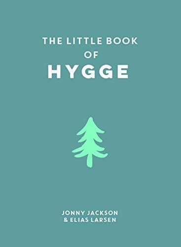 The Little Book of Hygge