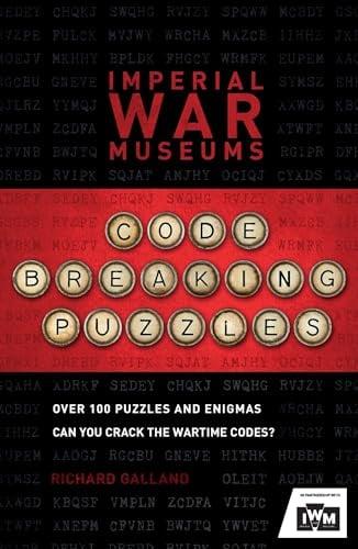 Imperial War Museums Code Breaking Puzzles