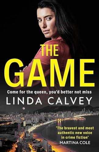 The Game (Ruby Murphy, Bk. 2)
