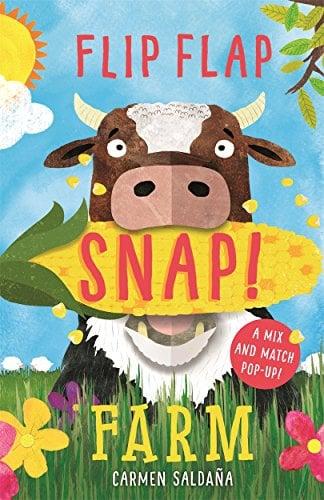 Farm: A Mix and Match Pop-Up!