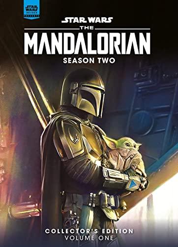 Star Wars Insider Presents: Star Wars: The Mandalorian Season Two (Collectors Ed Vol.1)