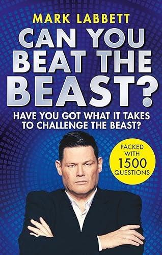 Can You Beat the Beast? Have You Got What It Takes to Challenge the Beast?