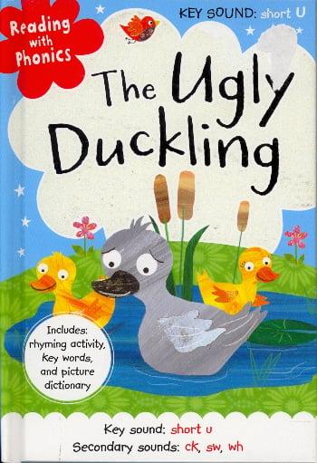 The Ugly Duckling (Reading With Phonics)