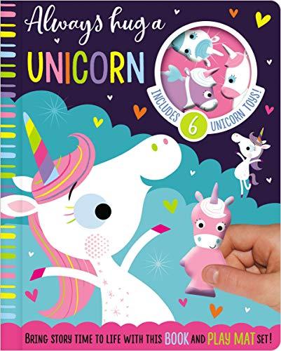 Always Hug a Unicorn (Read and Play)