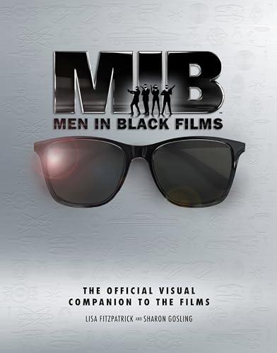 Men in Black: The Official Visual Companion to the Films