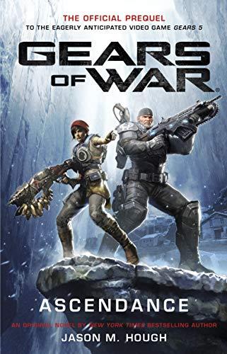 Ascendance (Gears of War)
