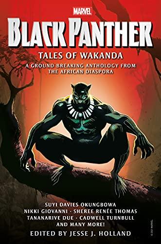 Tales of Wakanda (Black Panther)