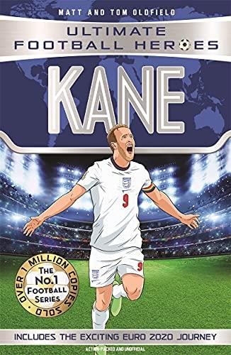Kane (Ultimate Football Heroes)