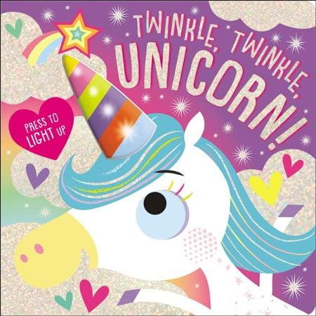 Twinkle, Twinkle, Unicorn!