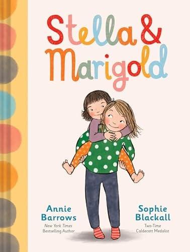 Stella & Marigold (Bk. 1)